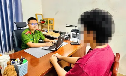 Giải cứu nam sinh viên bị khống chế tâm lý qua Zoom, hoảng loạn yêu cầu bố mẹ chuyển 1,2 tỷ đồng
