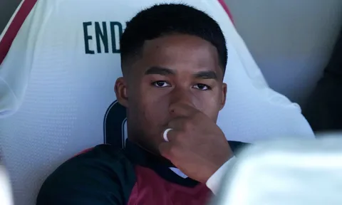 José Mourinho cảnh báo các đội bóng muốn chiêu mộ Endrick: “Hãy quên chuyện cho mượn đi”