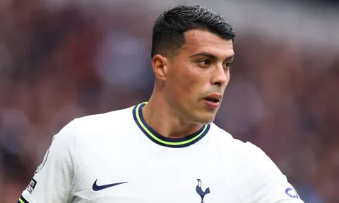 Barcelona đưa Pedro Porro vào danh sách ưu tiên, Tottenham đối mặt nguy cơ mất trụ cột?