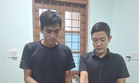 Trần Đức Mạnh bị bắt cùng Lê Bá Định, lộ lời khai gây sốc