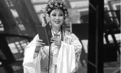 Nữ diễn viên tử vong thương tâm khi ra sông giặt đồ lúc nửa đêm