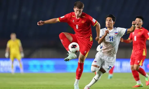 Bóng đá Việt Nam đứng trước cơ hội nhận khoản hỗ trợ kỷ lục từ FIFA