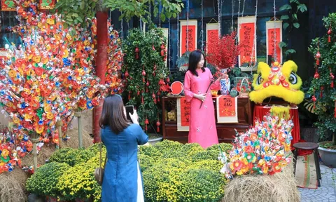 Bộ Nội vụ thông báo lịch nghỉ Tết Nguyên đán 2027 của cán bộ, công chức: Người lao động có thể nghỉ thêm để kéo dài kỳ nghỉ?