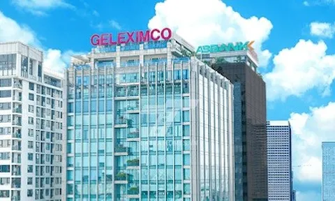 Geleximco bị xử phạt