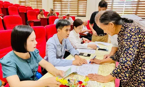 Mức trợ cấp thờ cúng liệt sĩ từ ngày 01/01/2027 quy định ra sao?