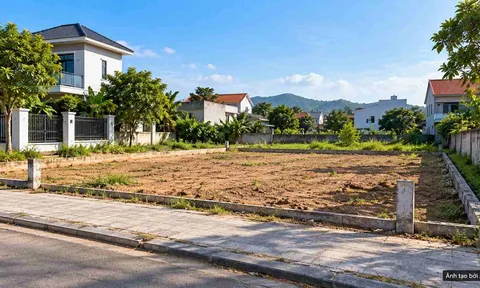 Bộ Nông nghiệp và Môi trường giải đáp cách xác định đất ký hiệu “T”