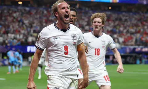 Harry Kane có thể trở lại Premier League sau bước ngoặt tại Bayern Munich?