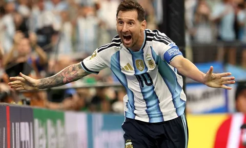 France Football lên tiếng, tiết lộ lý do Messi vẫn được đề cử Quả bóng Vàng 2026