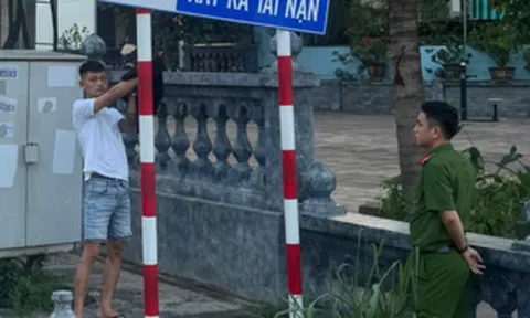 Vừa ra tù, Trần Văn Cao tiếp tục "làm chuyện động trời"