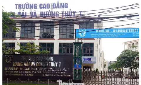 Vụ nam sinh 16 tuổi tử vong tại trường học ở Hải Phòng, nghi do bị đánh: Nhà trường lên tiếng