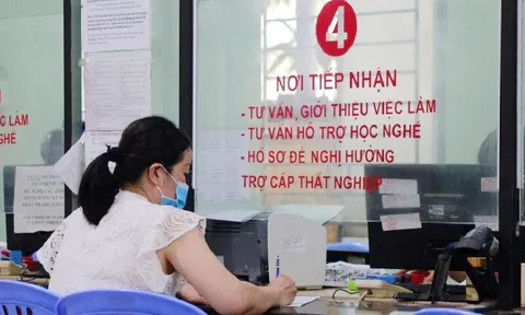 Trường hợp nào bị hủy quyết định hưởng trợ cấp thất nghiệp?