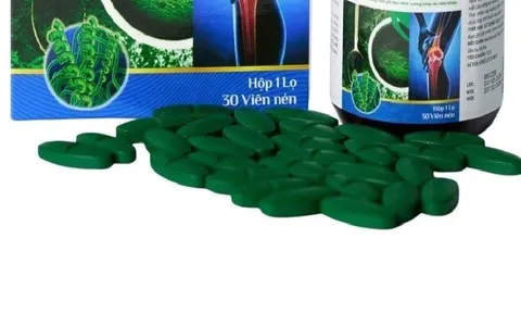 Vastcom Againosteo bị đề nghị tạm dừng lưu thông