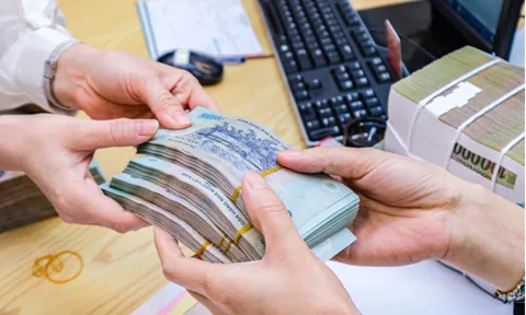 Từ 23/10/2026, hệ số điều chỉnh tăng thêm tiền lương của người lao động làm cơ sở xác định tiền lương theo Quyết định 96, áp dụng cho đối tượng nào?
