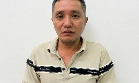 Hà Nội: Tạm giữ Nguyễn Văn Kiên, người có 3 tiền án