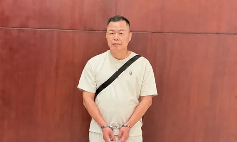 Bắt giữ Tôn Bằng - chồng cũ của TikToker Hằng Du Mục