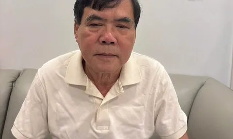 Bắt khẩn cấp Trần Kỳ Sâm SN 1961