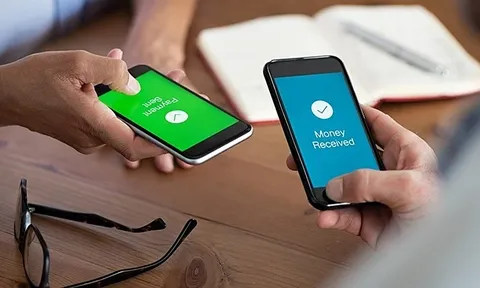 Ông Hoàng Đăng Thúy ở Bắc Ninh chuyển 220 triệu đồng vào tài khoản anh Phạm Văn Định tại Thanh Hóa, công an vào cuộc xác minh
