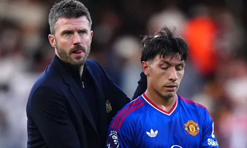 Manchester United lại nhận tin dữ, hàng thủ khủng hoảng trước trận gặp Como