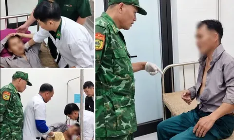 Người đàn ông ăn lá ngón tự tử được cứu sống sau 30 phút