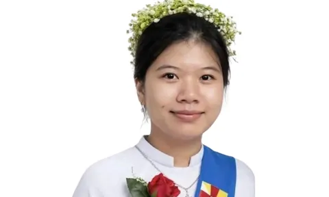 Thiếu nữ 18 tuổi rời nhà lúc nửa đêm cùng người đàn ông lạ, công an phát thông báo truy tìm