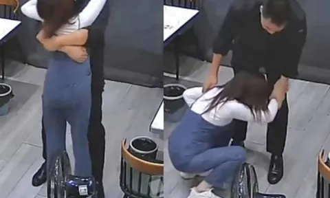 Người vợ gãy 5 xương sườn sau cái ôm của chồng, bác sĩ chỉ ra nguyên nhân đáng chú ý