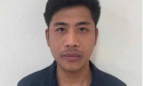 Bắt Kiều Phi Hùng từ lời khai của Trịnh Văn Hưng