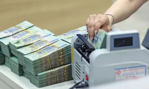 Lãi suất ngân hàng ngày 20/10: Các ngân hàng tiếp tục điều chỉnh giảm