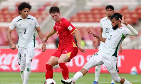 AFC công bố lịch thi đấu Asian Cup 2027, người hâm mộ Việt Nam đón tin vui