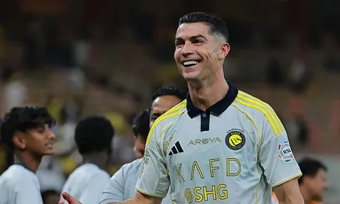 Al-Nassr đứng trước nguy cơ đổi chủ, Ronaldo bất ngờ được nhắc tên