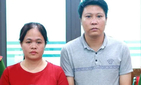 Bắt giữ Lê Thanh Hiển và Đỗ Kim Chung trong vụ án liên quan đến Hải SAPA TV