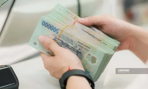 Bảng lương cụ thể (tối thiểu 30 triệu đồng/tháng - tối đa 80 triệu đồng/tháng) theo Nghị định 248 ra sao?