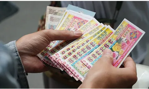 Từ 30/11, người mua vé số có thể bị phạt 15 triệu đồng, những ai có thể bị phạt?