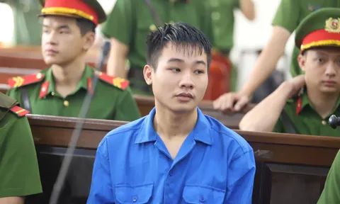 Diễn biến mới vụ sát hại 3 mẹ con ở Đồng Nai: Cha mẹ bị cáo Nguyễn Đức Anh đến nhà nạn nhân