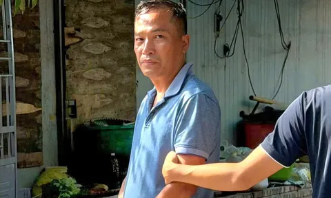 Lời khai ban đầu của nghi phạm đâm tử vong người đàn ông trong ô tô ở Hà Nội