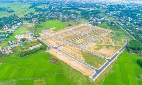 Thủ tục tách Sổ đỏ mới nhất cần điều kiện gì, hồ sơ gồm những giấy tờ nào?