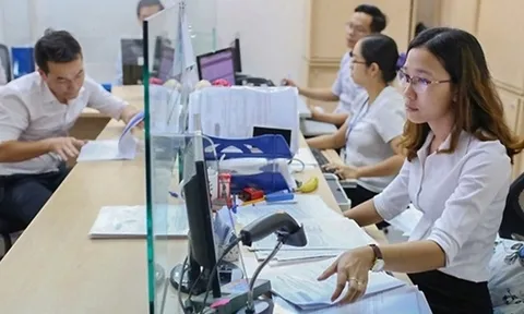Công văn 7348 về Kế hoạch tinh giản biên chế năm 2027 ra sao?