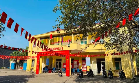 Quỹ Bảo hiểm xã hội chi trả các chế độ bảo hiểm xã hội đối với người hoạt động không chuyên trách ở thôn, tổ dân phố theo quy định nào?