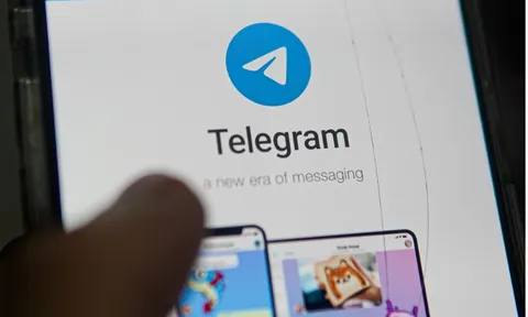 Tìm dịch vụ "giải quyết nhu cầu" trên Telegram, 6 người đàn ông mất 633 triệu đồng