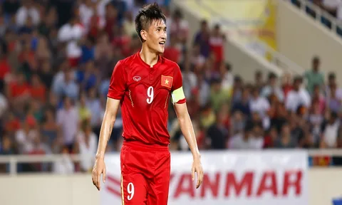 Cuộc sống của Lê Công Vinh ra sao sau gần 10 năm chia tay sân cỏ?
