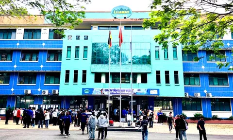 Công an thành phố Đồng Nai: Thông tin xe khách giả mạo chở nam sinh đến khu vực biên giới Campuchia là sai sự thật
