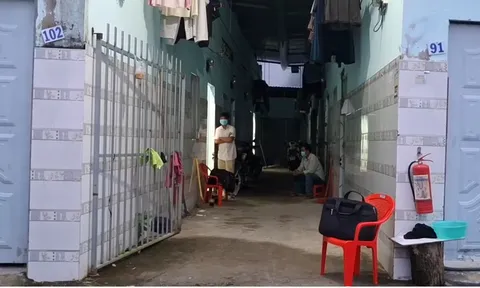 Danh tính người đàn ông tử vong bất thường trong phòng trọ ở Đồng Tháp