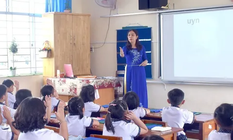 Phụ cấp thâm niên nhà giáo năm 2026: Ai được hưởng, mức hưởng tính thế nào?