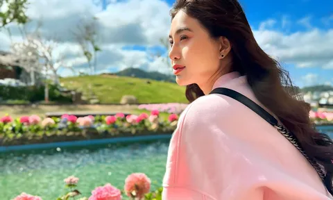 Nữ diễn viên hành động 2 lần đoạt giải thưởng châu Á nay bán bún bò ở TP.HCM