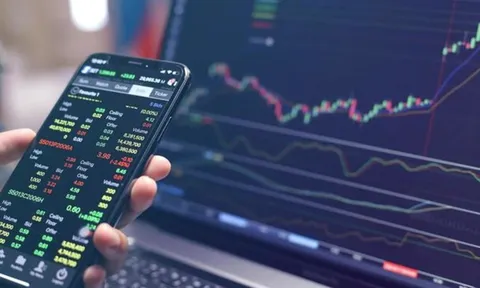 Chứng khoán SmartInvest bị phạt vì báo cáo sai lệch