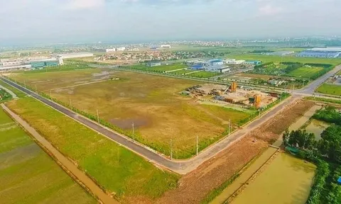Những nội dung đáng chú ý của Dự thảo Luật Đất đai năm 2026 (dự thảo ngày 18/10/2026)