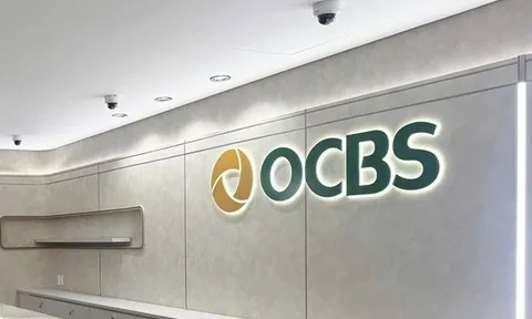 Lý do Chứng khoán OCBS bị phạt hơn 342 triệu đồng