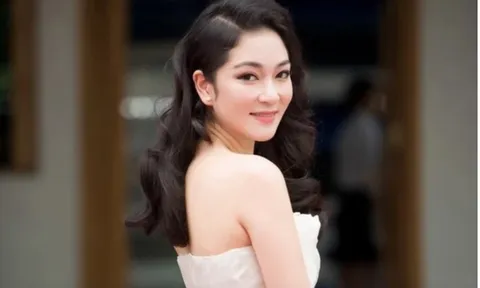 Nàng hậu quê Hải Phòng trở thành tiến sĩ ở tuổi 41, đăng quang khi mới 19 tuổi, từng lọt Top 15 thế giới