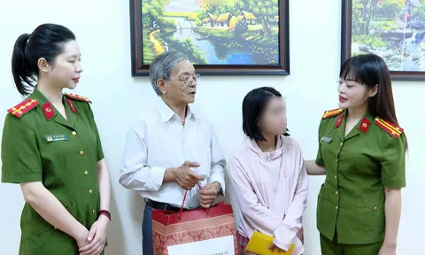 24 giờ tìm kiếm cô gái đi từ Đồng Nai ra Lạng Sơn theo "tiếng gọi của tình yêu" trên mạng xã hội