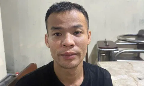 Cãi nhau với vợ, người đàn ông ở Đà Nẵng nổ súng lên trần nhà