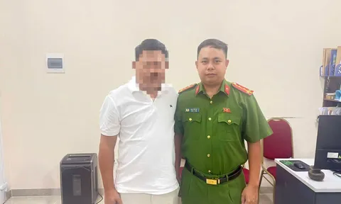 Công an xác minh số tiền 1 tỷ đồng người đàn ông ở Hà Nội chuyển vào tài khoản người cùng tên
